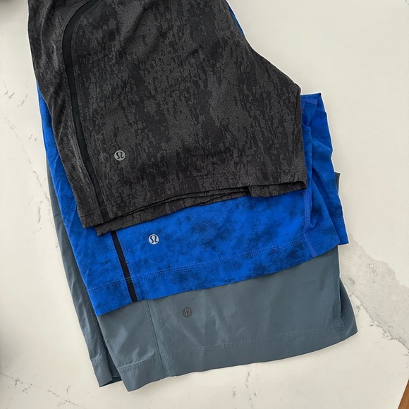 Lululemon Men’s Tundra Tech Half Zip Pullover Fleece Sweatshirt - Picture 14 of 14